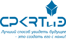 Логотип СРКВТиЭ